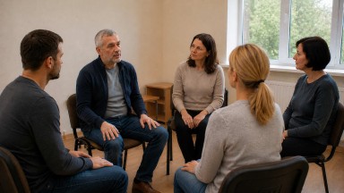 Реабилитация алкоголиков в Вельске