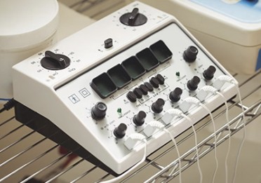 Кодирование током в Вельске