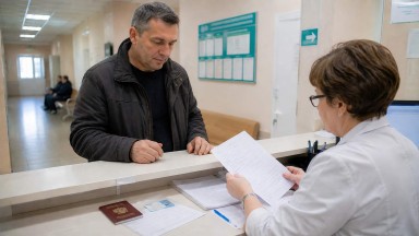 Бесплатное лечение алкоголизма в Вельске