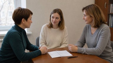 Лечение расстройств пищевого поведения в Вельске