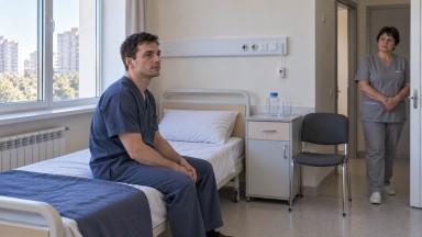 Лечение психоза в Вельске