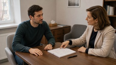 Лечение тревожного расстройства в Вельске