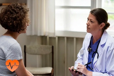 Лечение тревожного расстройства в Вельске