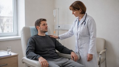 Детоксикация от марихуаны в Вельске