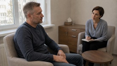 Лечение алкогольной депрессии в Вельске
