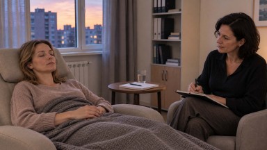 Лечение бессонницы в Вельске