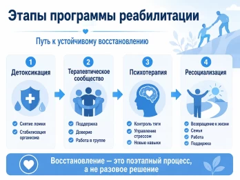 Миннесотская модель в Вельске