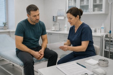 Имплантация Продетоксон в Вельске