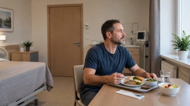 Госпитализация в Вельске