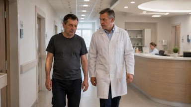 Лечение хронического алкоголизма в Вельске