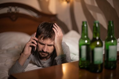 Лечение хронического алкоголизма в Вельске