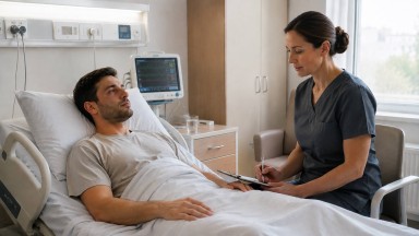 Детоксикация от наркотиков в Вельске