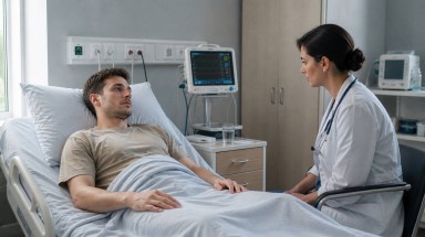 Лечение зависимости от спайса в Вельске