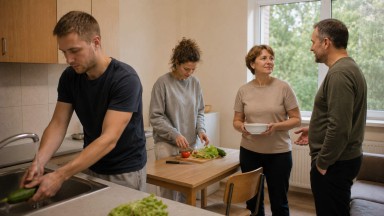 Реабилитация наркозависимых в Вельске