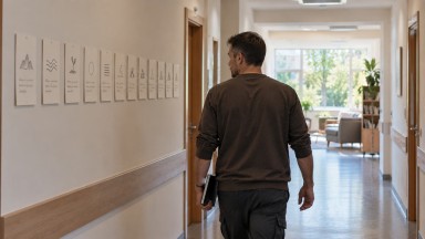 Реабилитация 12 шагов в Вельске